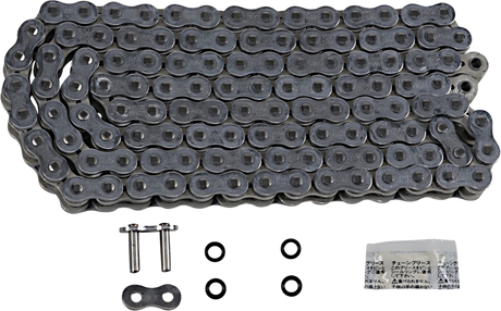 530 MVXZ2 - Drive Chain - 120 Links - Chrome