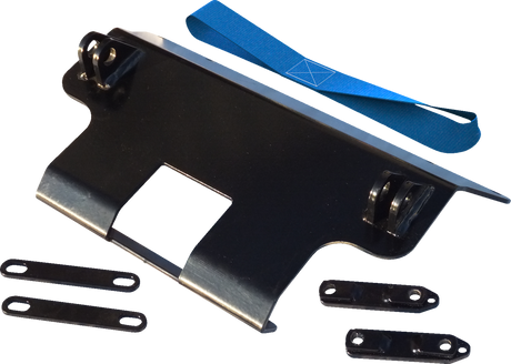 Plow Mount - Yamaha 2003 - 2013