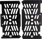 Xtrem Radiator Guards - Sherco 2020 - 2022