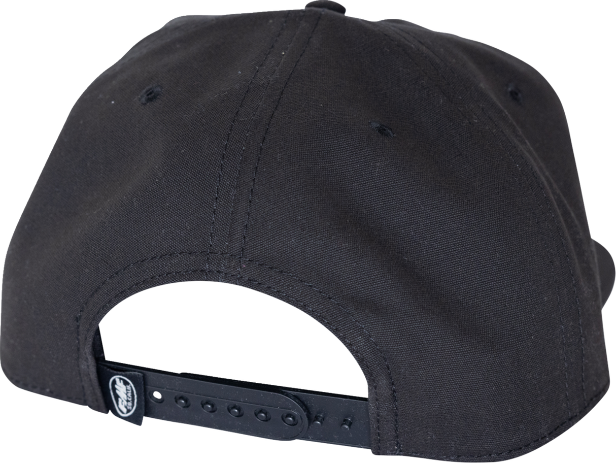 Roper Hat - Black