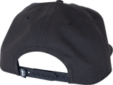Roper Hat - Black