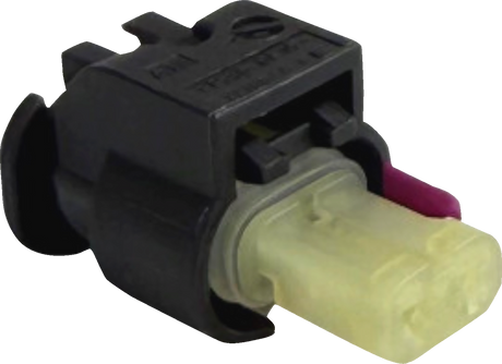 Connector - Engine Temp Sensor - Female - Harley Davidson 2017 - 2025