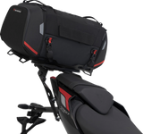Rackpack Tail Bag System - Black - Yamaha FJ-09/MT-09/Tracer 900 \'14-\'17 2014 - 2017