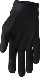 LAUNCHMODE Gloves - Black - 2XL
