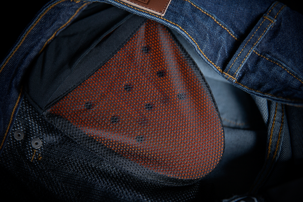 Women\'s MH1000™ Jean - Blue - 6