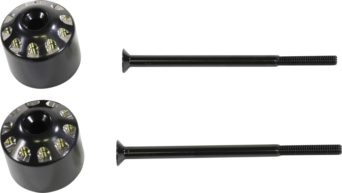 Handlebar End Weights - Ryker 2019 - 2024