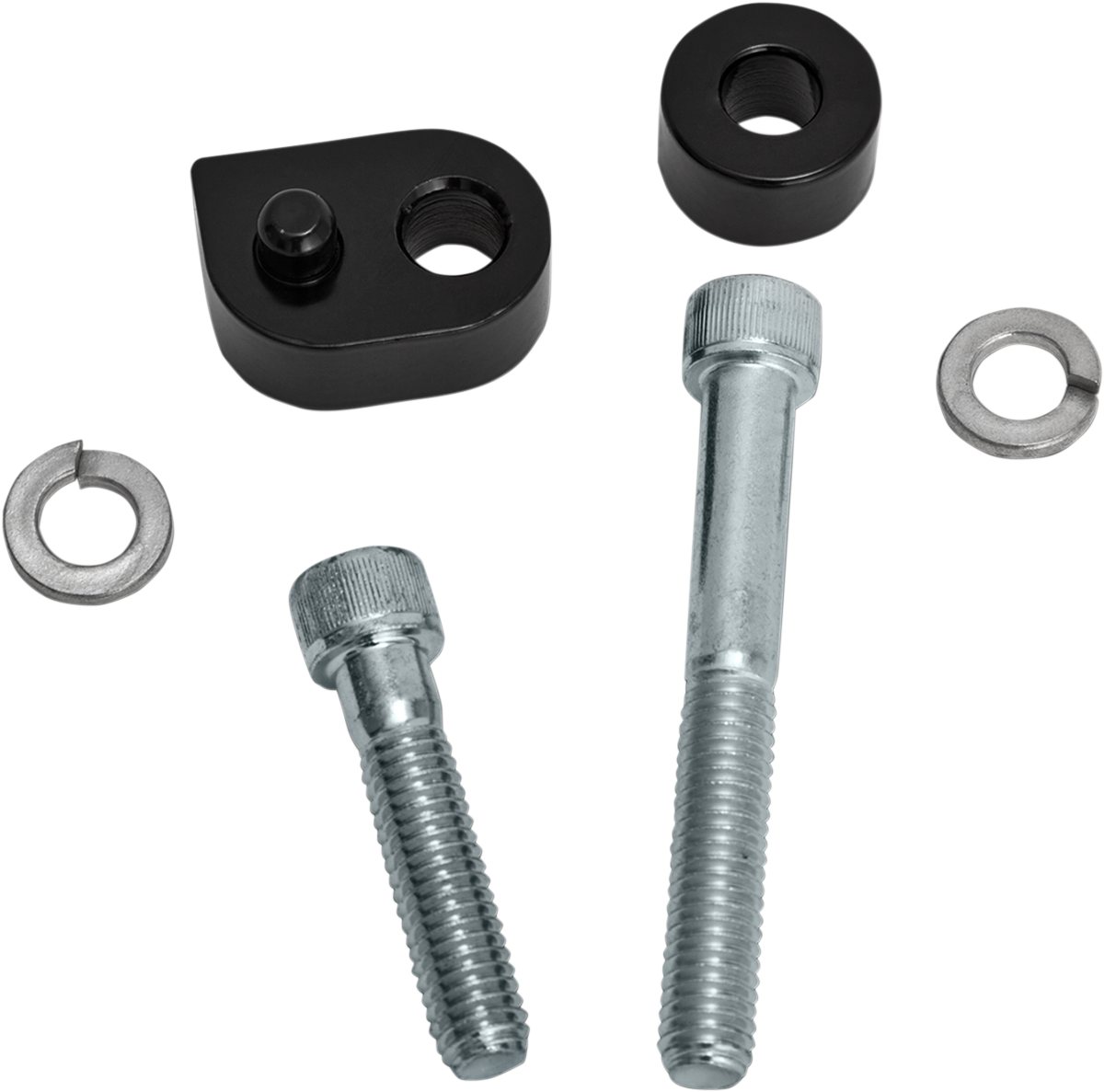 Floorboard Spacer Kit - CVO FL 2009 - 2021