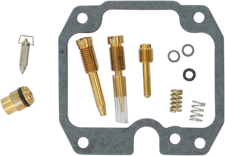Carburetor Repair Kit - Kawasaki/Suzuki 2003 - 2005