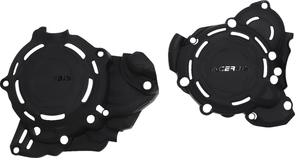 X-Power Kit - Black - Husqvarna/KTM 2019 - 2024