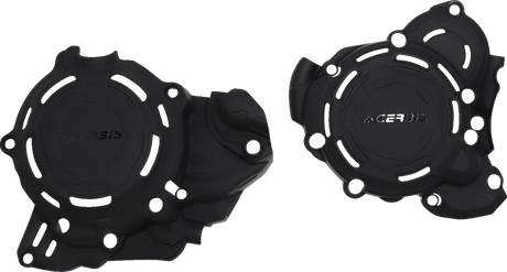 X-Power Kit - Black - Husqvarna/KTM 2019 - 2024