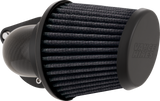 VO2 Falcon Air Intake - Weaved Carbon Fiber 1991 - 2022