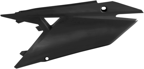 Side Panels - Black 2018 - 2023