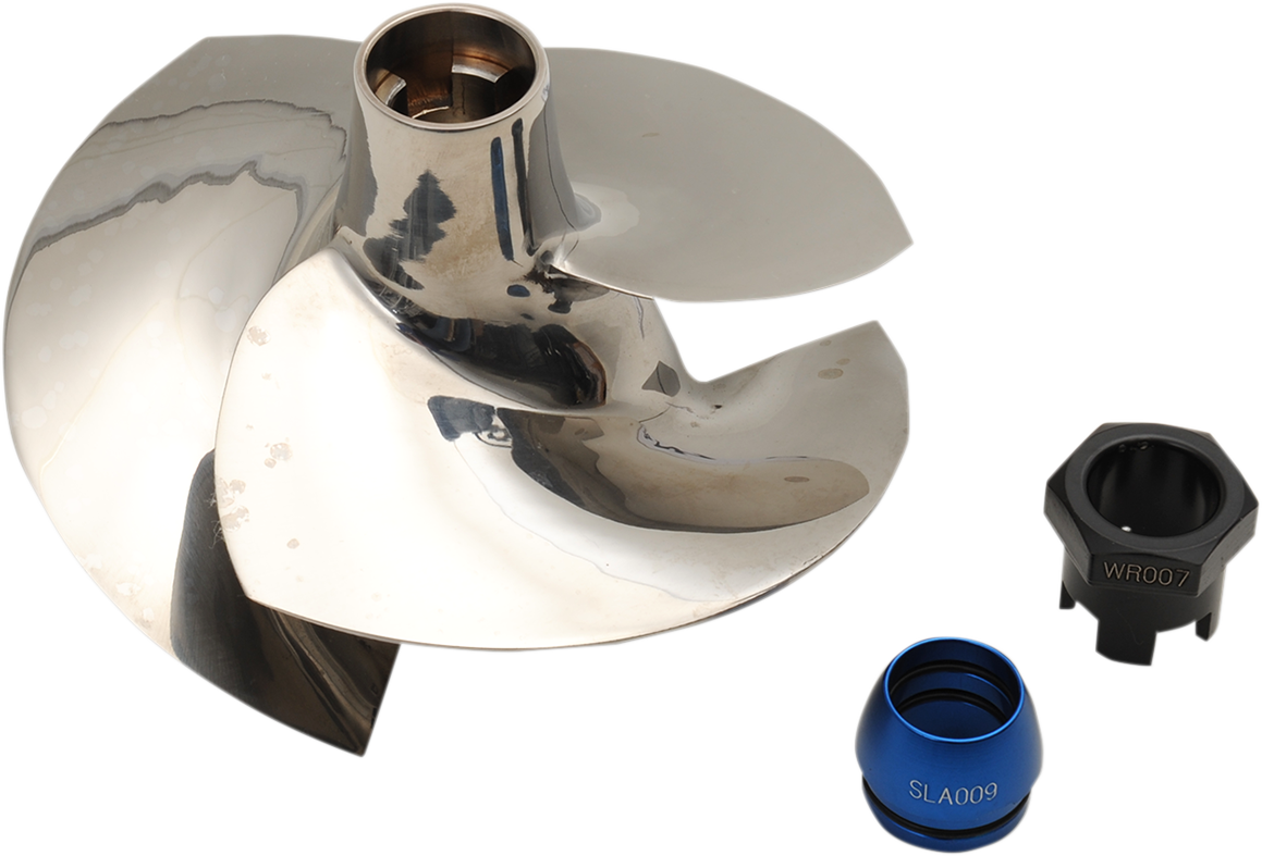 Impeller - Dynafly - 9/13 - Yamaha 2004 - 2023