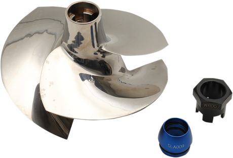 Impeller - Dynafly - 9/13 - Yamaha 2004 - 2023