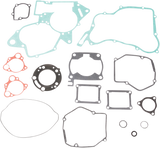 Complete Motor Gasket Kit - Honda 2001 - 2002