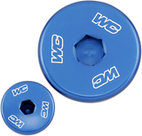 Engine Plug - Blue - Kawasaki 2019 - 2023