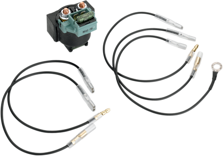 Solenoid - Universal