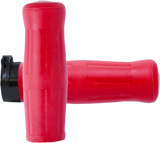 Grips - Old School - Red 1980 - 2022
