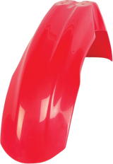 Front Fender - Red 2000 - 2003