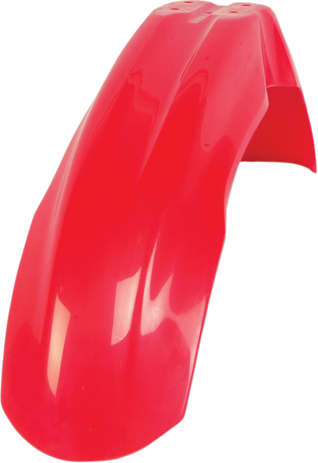 Front Fender - Red 2000 - 2003