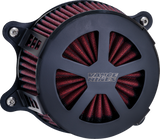 VO2 Radiant V Air Intake - Black Ceramic 1999 - 2017