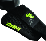 Sentinel Pro Guard - Black - XL/2XL