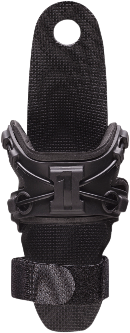 X8 Wrist Brace - Gray - S/M