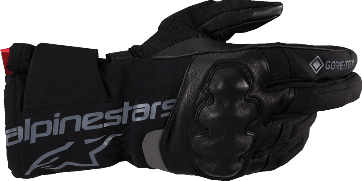 WT-4 Gore-Tex® Gloves - Black - Medium
