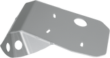 Skid Plate - Silver - Honda - XR 600R/650L 1989 - 2024