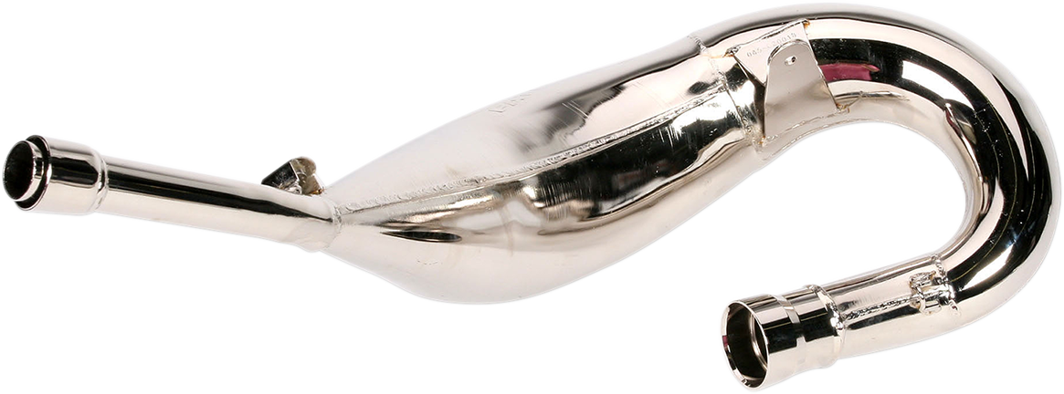 Fatty Pipe 1998 - 1999