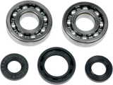 Crankcase Bearing and Seal Kit - Yamaha 1998 - 2000