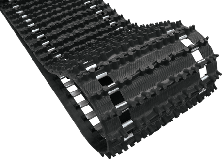 Widetrack Track - 20\"x156\" 2008 - 2020