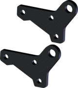 SQ Push Tube Ears - Standard - UTV