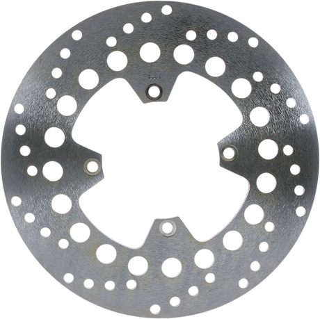 Brake Rotor - Honda - MD1007 1990 - 2008