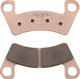 Sintered \"R\" Brake Pads 2020 - 2021