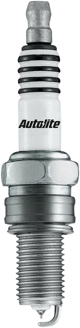 Spark Plug - XS4163 1981 - 2013