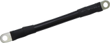 Battery Cable - 4\" - Black