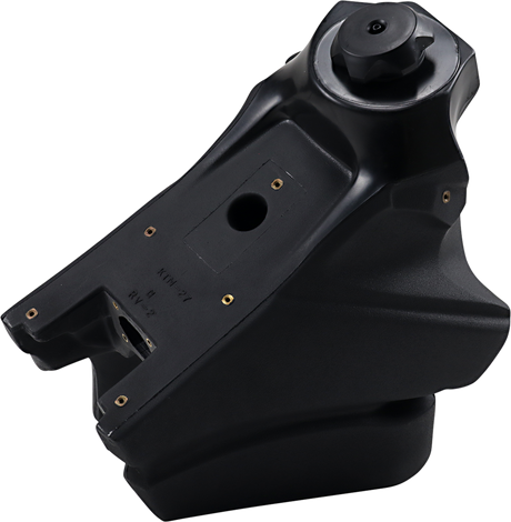 Large-Capacity Gas Tank - Black - KTM - 3.2 Gallon 2015 - 2019