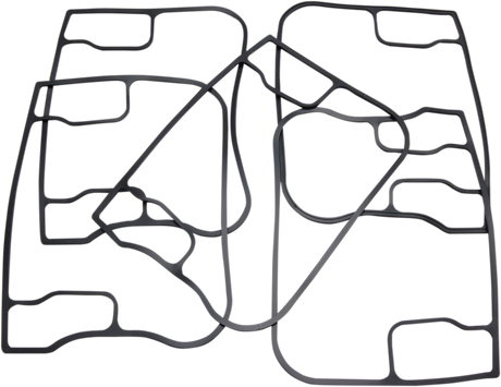 Upper Rocker Box Rubber Gasket 1992 - 1999