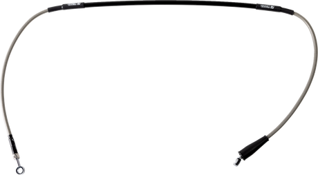 Brake Line - Stainless Steel 2014 - 2025