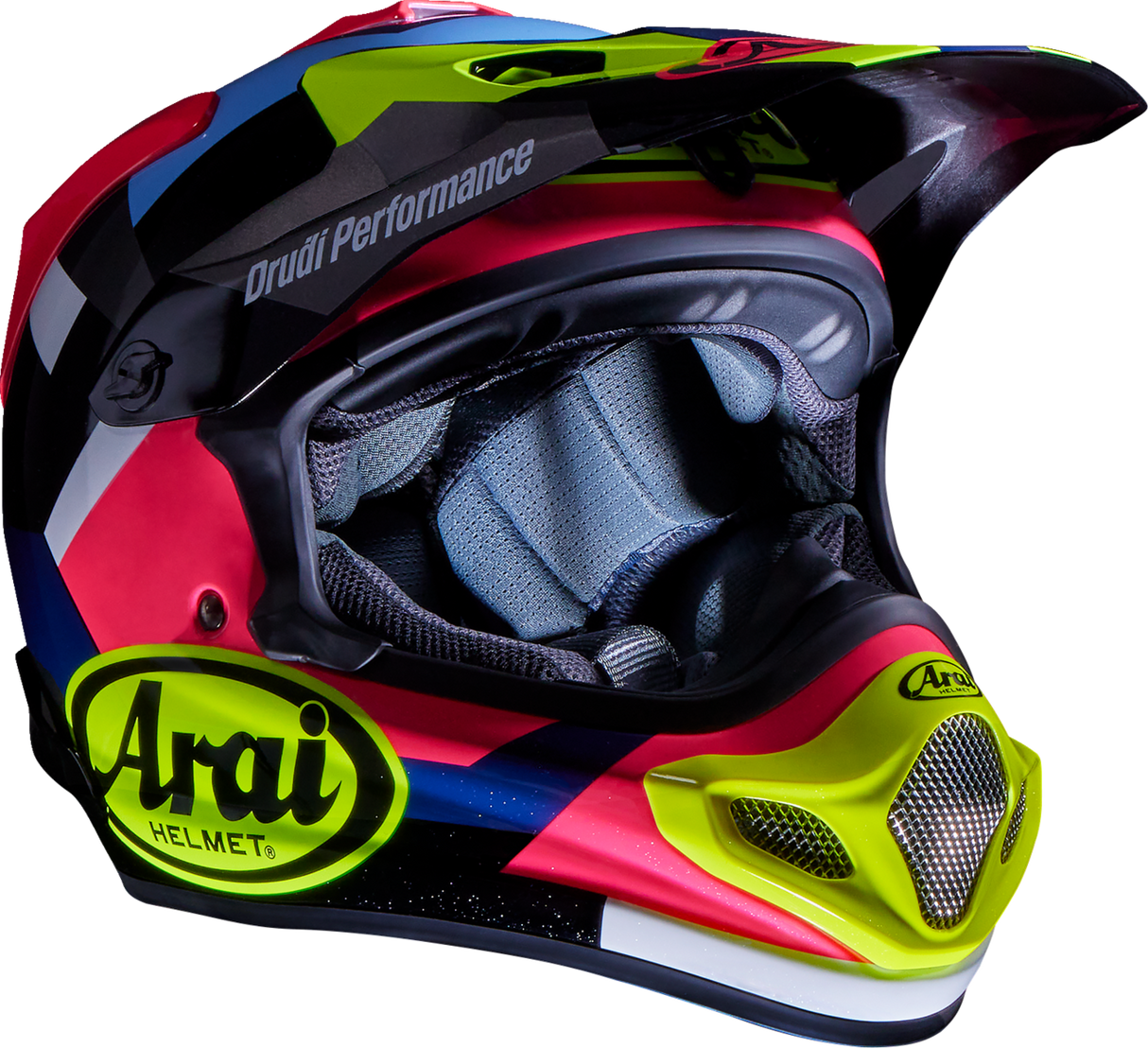 VX-Pro4 Helmet - Block - Small