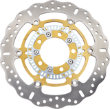 Brake Rotor - Contour 2017 - 2021