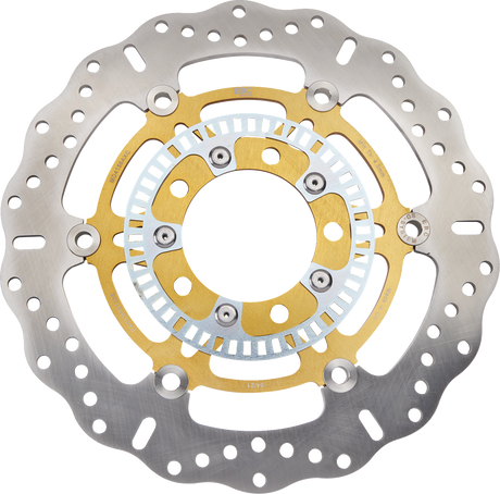 Brake Rotor - Contour 2017 - 2021