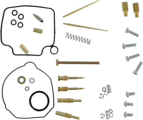 Carburetor Repair Kit - Honda 1987 - 1992