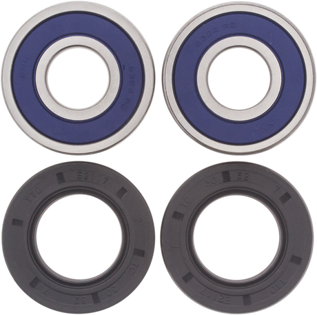 Wheel Bearing Kit - Front/Rear 1976 - 2022