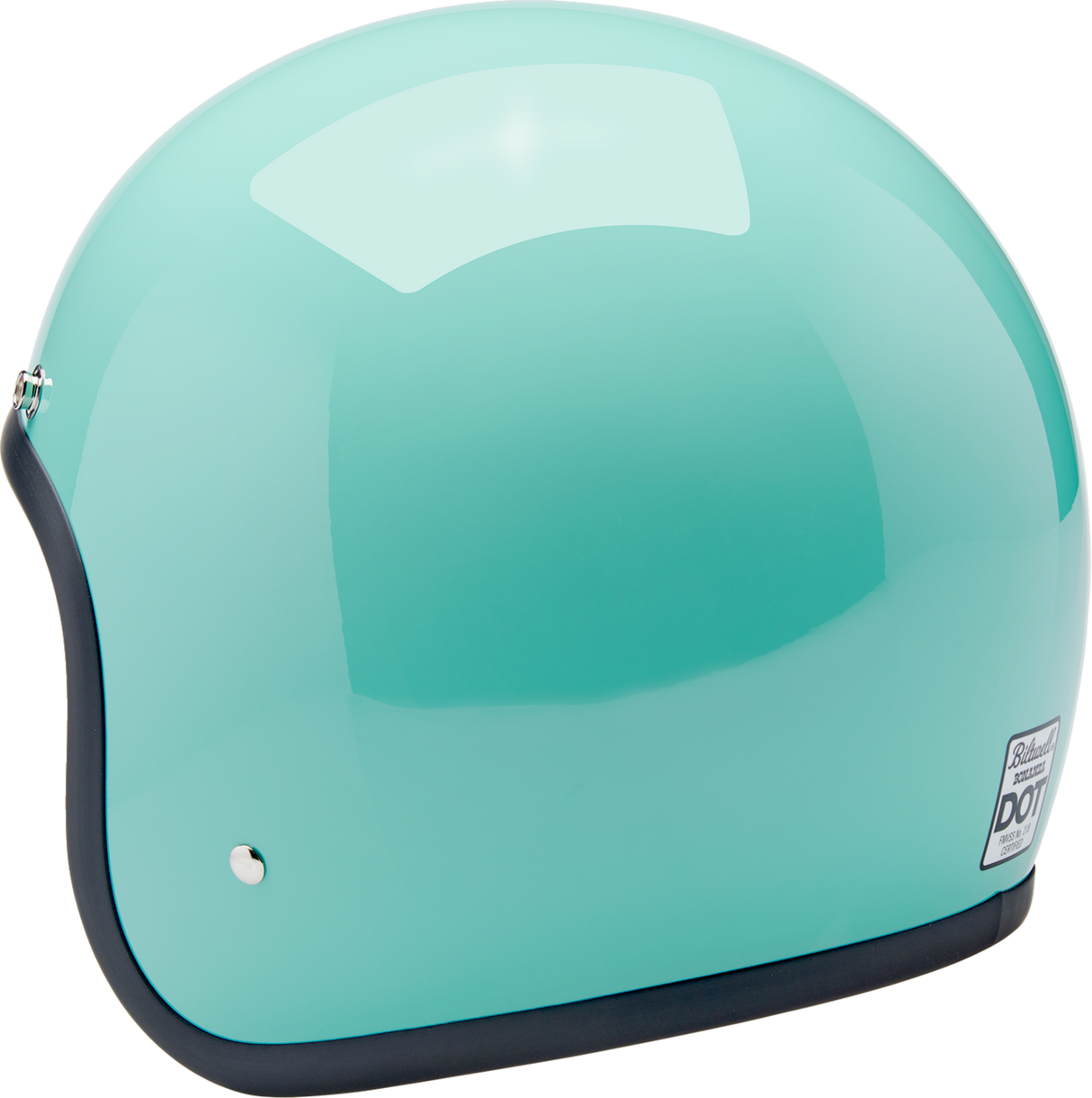 Bonanza Helmet - Mint Julip - XL