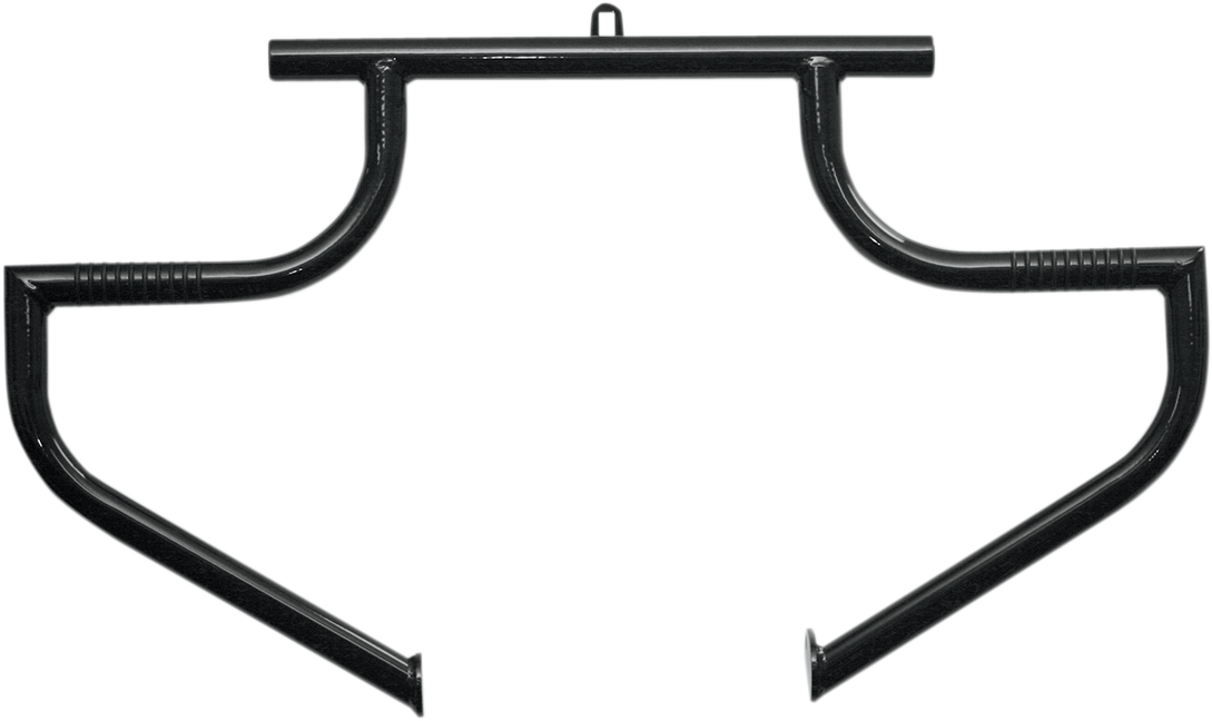 Linbar® - Black - FLTR 1998 - 2013