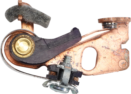 High Performance Points - Harley Davidson 1970 - 1979