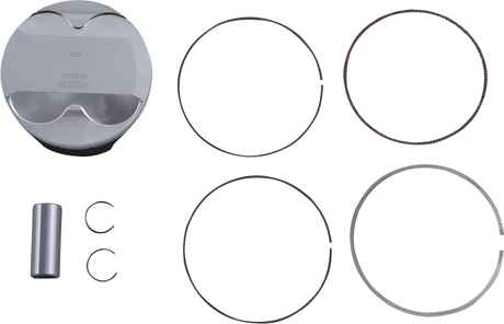 Piston Kit - 95.96 mm - Kawasaki 2013 - 2014