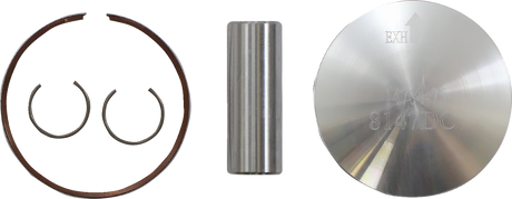 Piston Kit - 46.97 mm - Gas Gas | Husqvarna | KTM 2014 - 2024